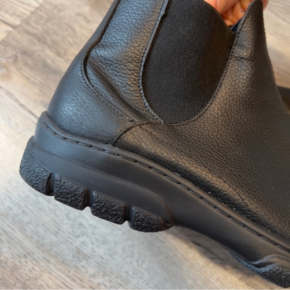 Mellow Walk Work/Safety Boot size 10 - Picture 10 of 12